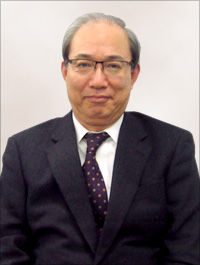 Masayuki Murakami  President