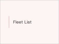 Fleet List