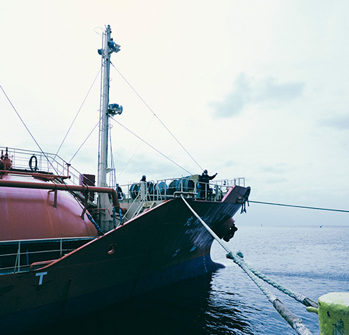 採用情報 Q A Igt採用サイト