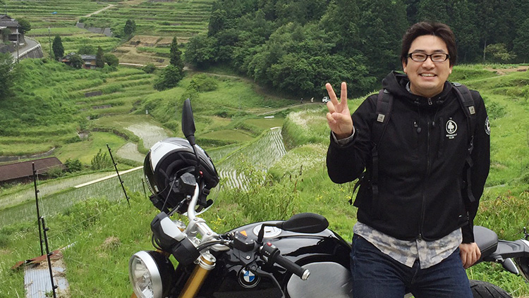 陸上職/船員グループ】社員インタビュー | IGT採用サイト