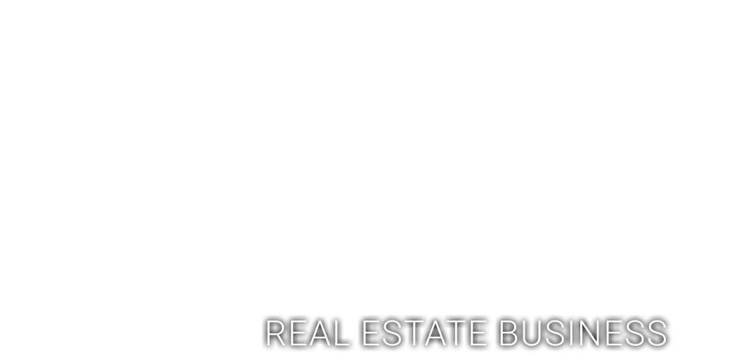 REAL ESTATE BUSINESS