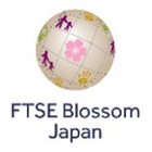 FTSE Blossom japan