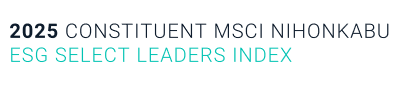 ESG SELECT LEADERS INDEX